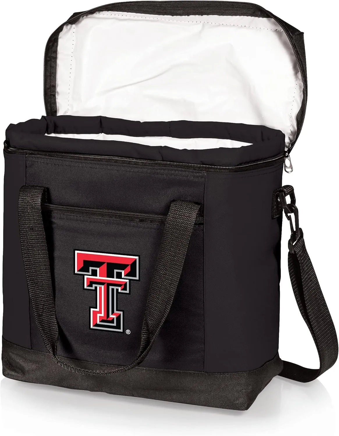 PICNIC TIME NCAA Unisex-Adult NCAA Montero Cooler Tote Bag