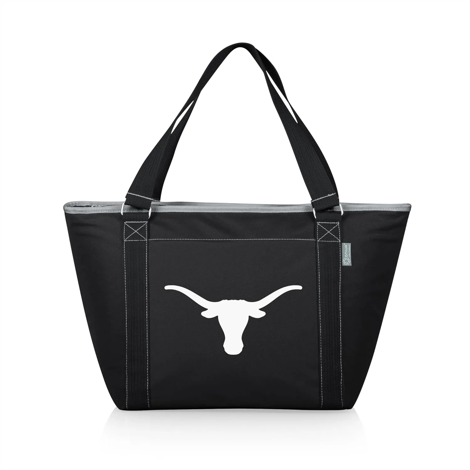 PICNIC TIME NCAA Unisex-Adult NCAA Topanga Tote Cooler Bag, Soft Cooler Bag, Picnic Cooler