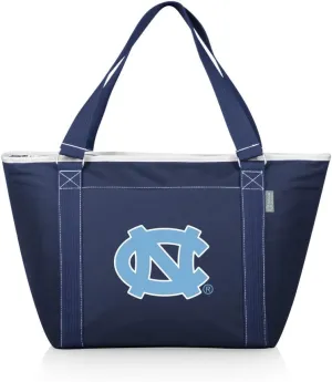 PICNIC TIME NCAA Unisex-Adult NCAA Topanga Tote Cooler Bag, Soft Cooler Bag, Picnic Cooler