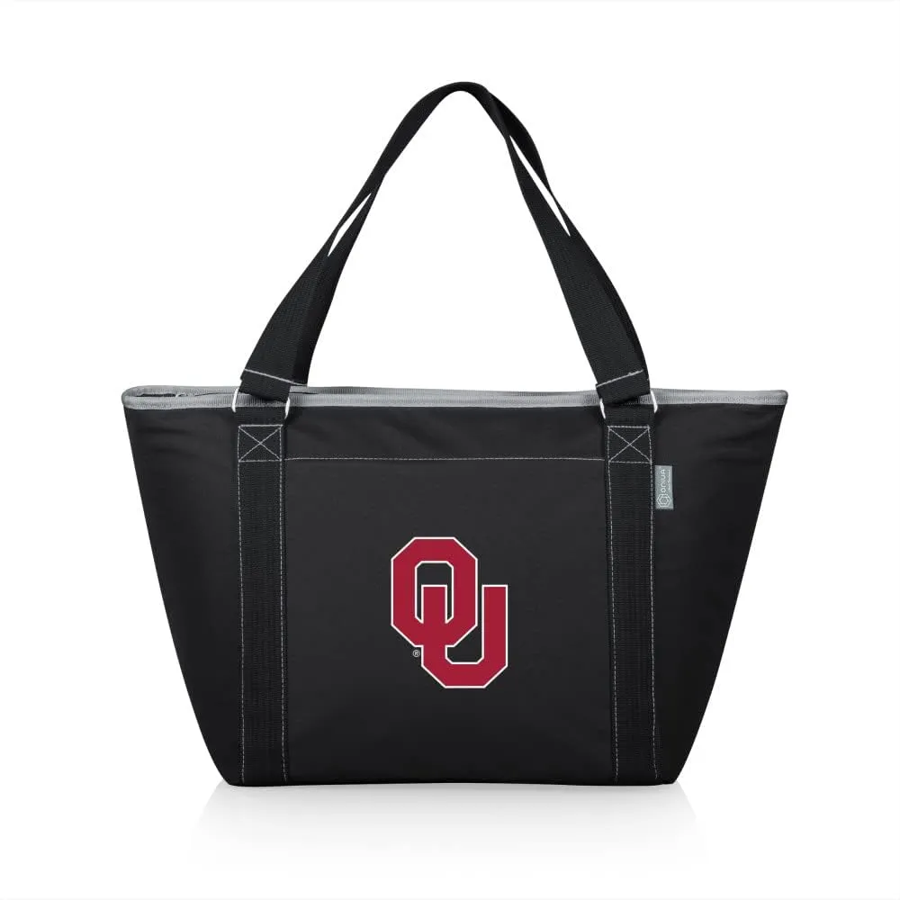 PICNIC TIME NCAA Unisex-Adult NCAA Topanga Tote Cooler Bag, Soft Cooler Bag, Picnic Cooler
