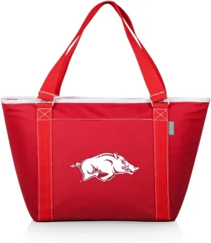 PICNIC TIME NCAA Unisex-Adult NCAA Topanga Tote Cooler Bag, Soft Cooler Bag, Picnic Cooler