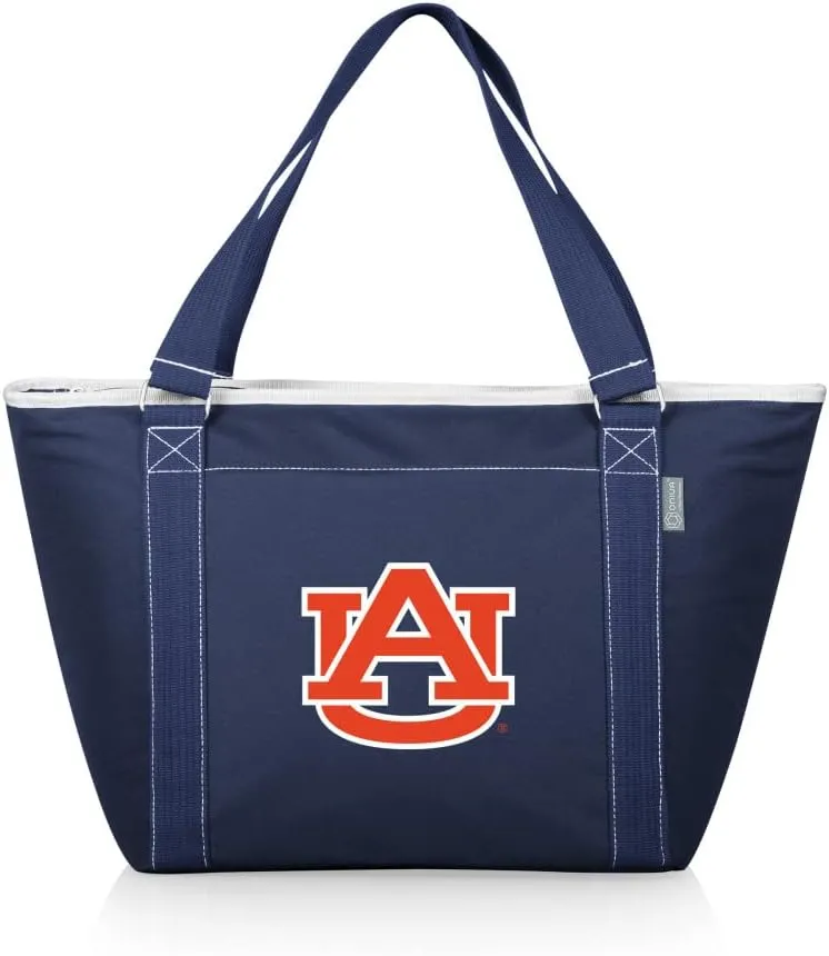 PICNIC TIME NCAA Unisex-Adult NCAA Topanga Tote Cooler Bag, Soft Cooler Bag, Picnic Cooler