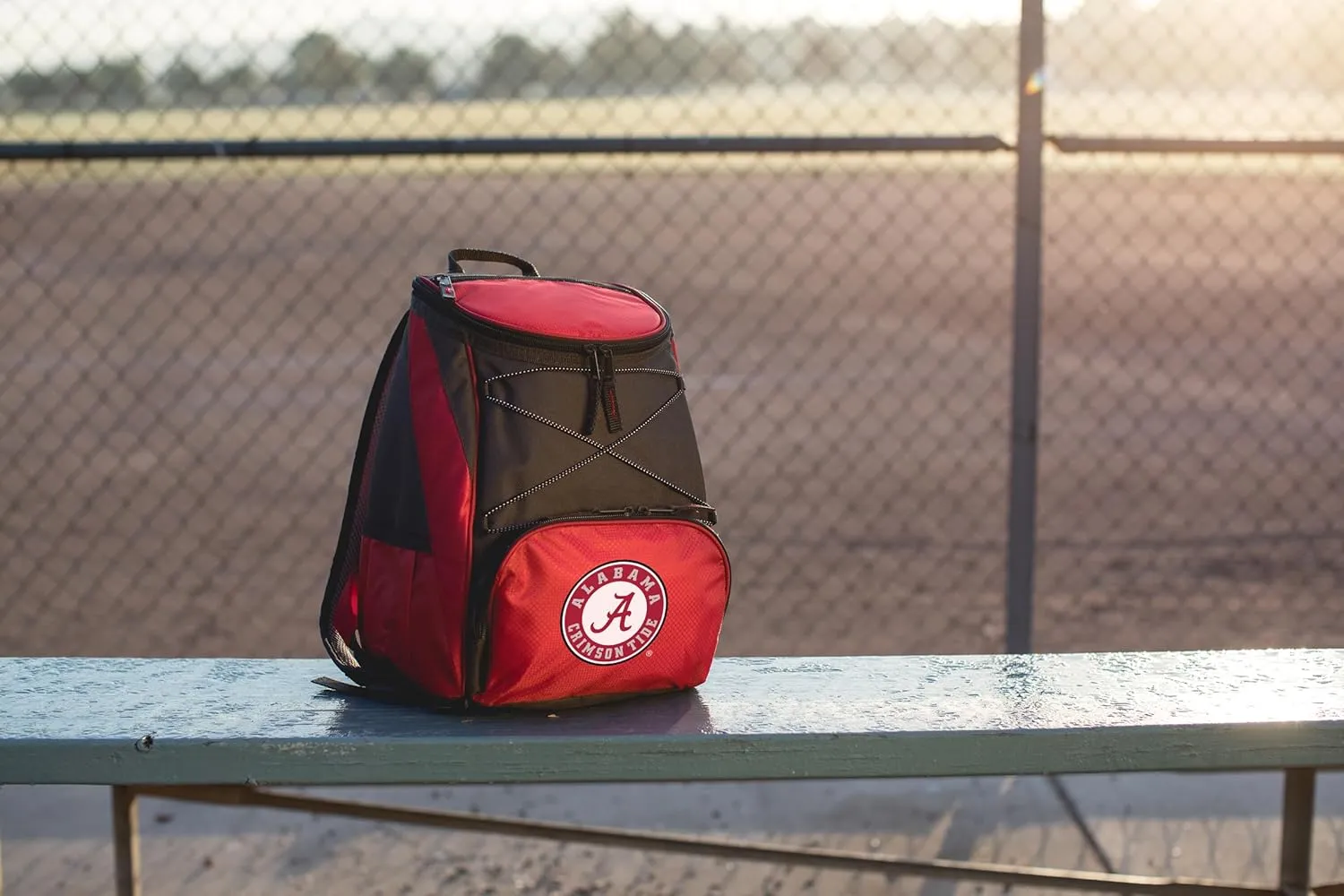 PICNIC TIME NCAA