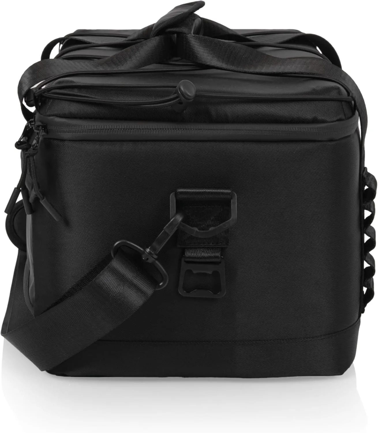 PICNIC TIME NFL Tarana Superthick Cooler Bag, Can Insulated Soft Cooler, Made with Recycled Materials, Camping Cooler, Picnic Cooler