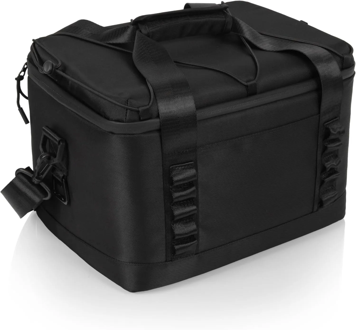 PICNIC TIME NFL Tarana Superthick Cooler Bag, Can Insulated Soft Cooler, Made with Recycled Materials, Camping Cooler, Picnic Cooler