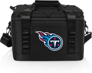 PICNIC TIME NFL Tarana Superthick Cooler Bag, Can Insulated Soft Cooler, Made with Recycled Materials, Camping Cooler, Picnic Cooler