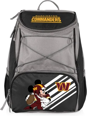 PICNIC TIME NFL Unisex-Adult NFL Mickey PTX Backpack Cooler