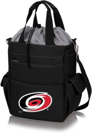 PICNIC TIME NHL Unisex-Adult NHL Activo Cooler Tote Bag