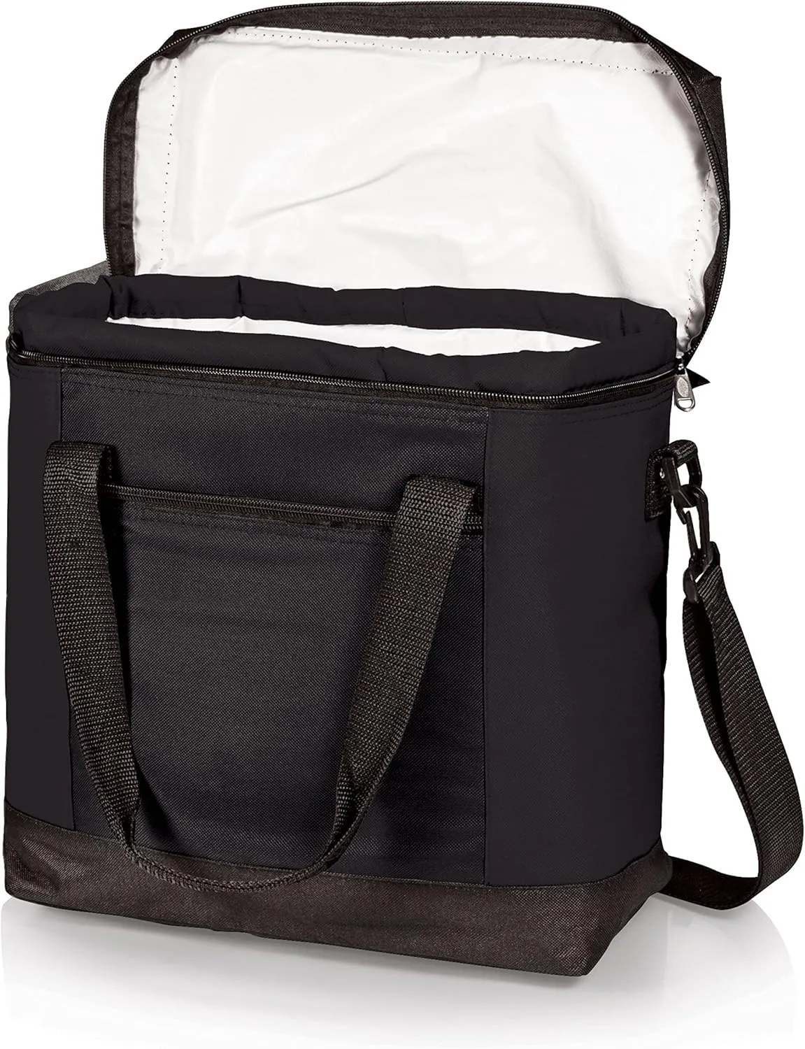 PICNIC TIME NHL Unisex-Adult NHL Montero Tote Cooler Bag, Soft Cooler Bag, Picnic Tote