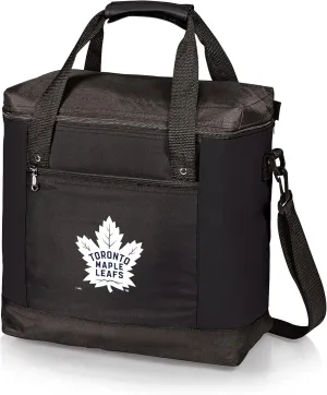 PICNIC TIME NHL Unisex-Adult NHL Montero Tote Cooler Bag, Soft Cooler Bag, Picnic Tote
