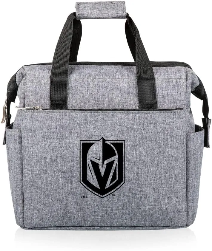 PICNIC TIME NHL Unisex-Adult NHL On The Go Lunch Cooler