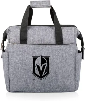 PICNIC TIME NHL Unisex-Adult NHL On The Go Lunch Cooler