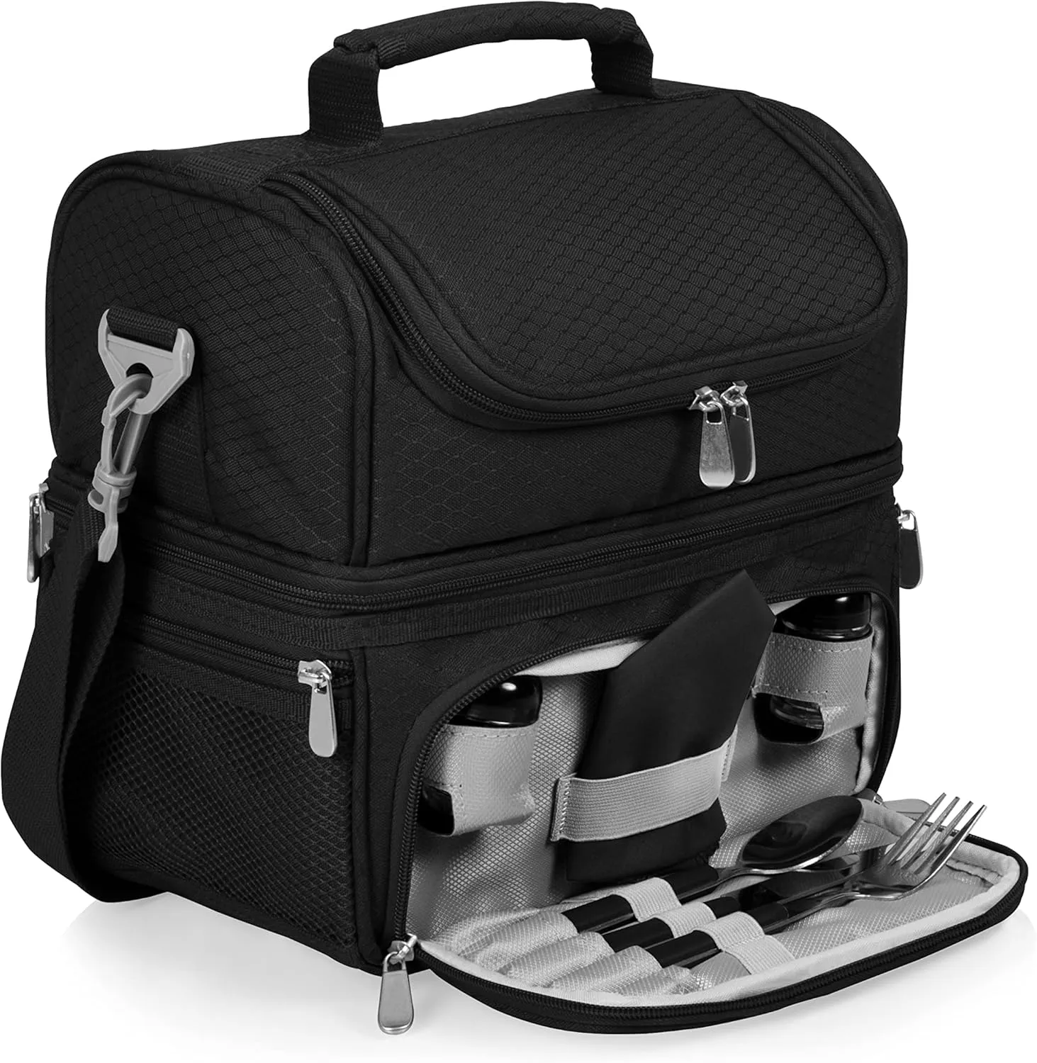 PICNIC TIME NHL unisex-adult NHL Pranzo Lunch Cooler Bag