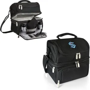 PICNIC TIME NHL unisex-adult NHL Pranzo Lunch Cooler Bag