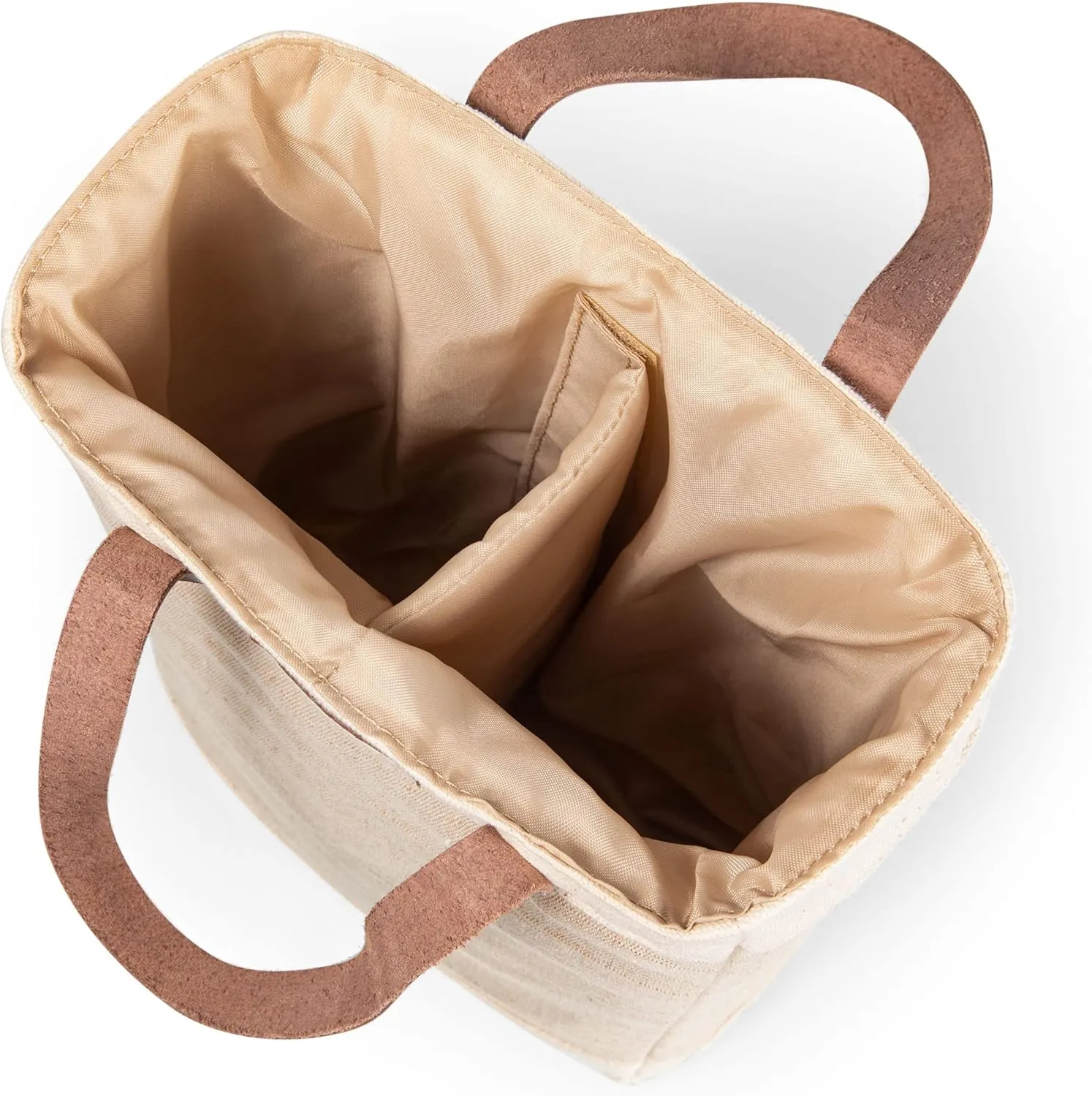 PICNIC TIME NHL Wine Bag, Wine Tote Bag