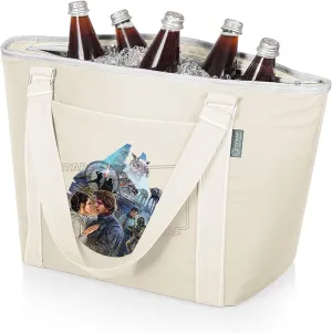 PICNIC TIME Star Wars Tote Cooler Bag, Soft Cooler Bag, Picnic Cooler
