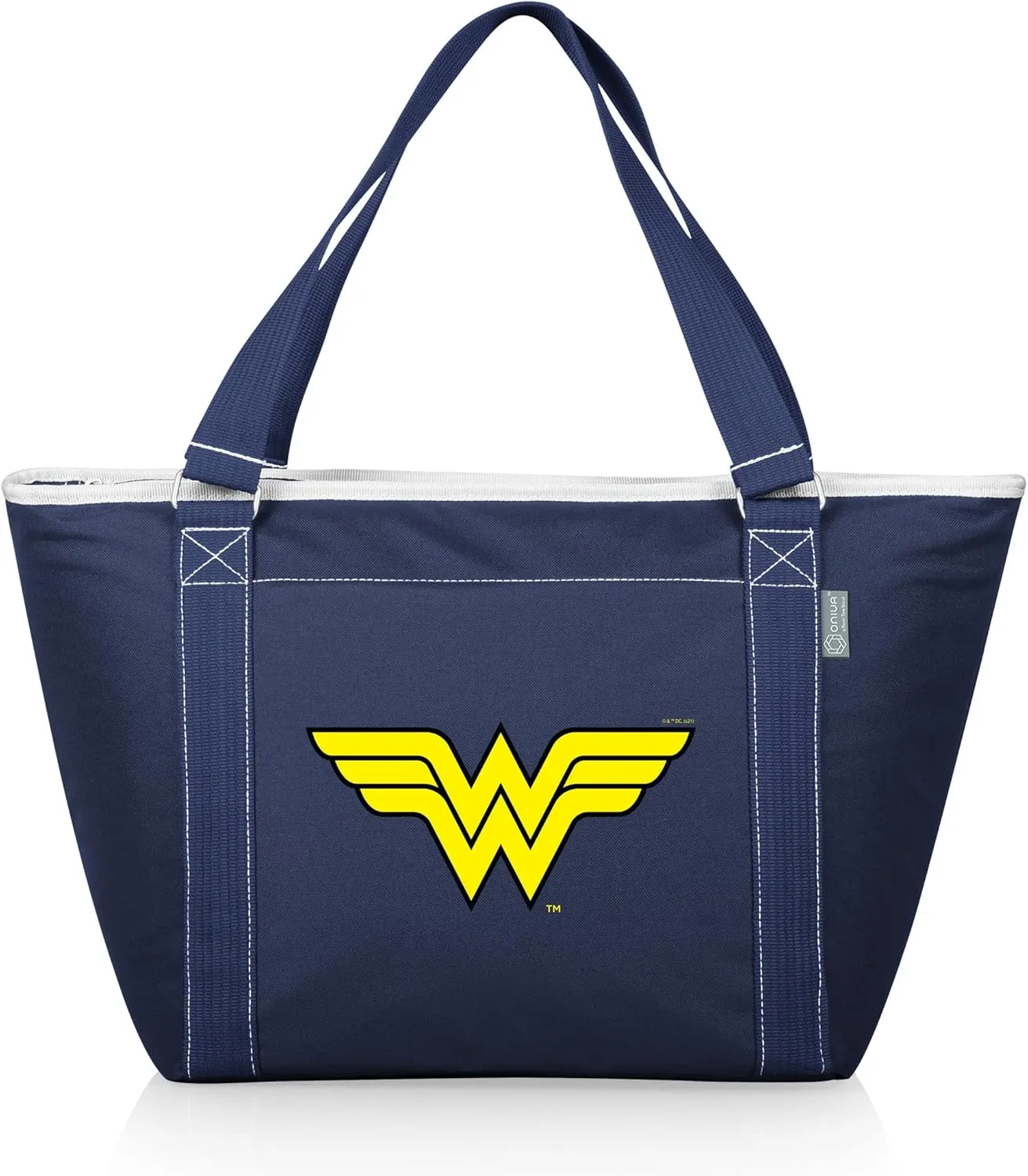PICNIC TIME Warner Bro Topanga Tote, Soft Bag, Picnic Cooler