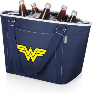 PICNIC TIME Warner Bro Topanga Tote, Soft Bag, Picnic Cooler