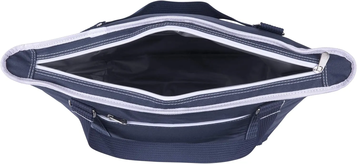 PICNIC TIME Warner Bro Topanga Tote, Soft Bag, Picnic Cooler