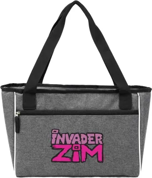 Popfunk Master Collection Soft Sided Insulated Tote Cooler Bag,Lightweight,Thermal and Reusable - Grocery, Picnic,Work