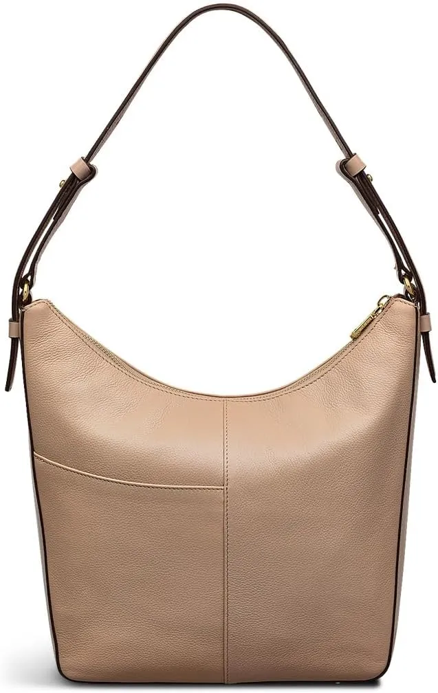 RADLEY London Embankment Way Women’s Large Leather Ziptop Shoulder Bag