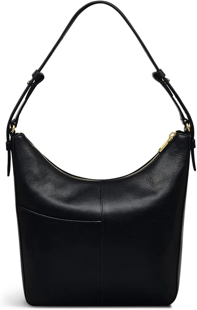 RADLEY London Embankment Way Women’s Large Leather Ziptop Shoulder Bag