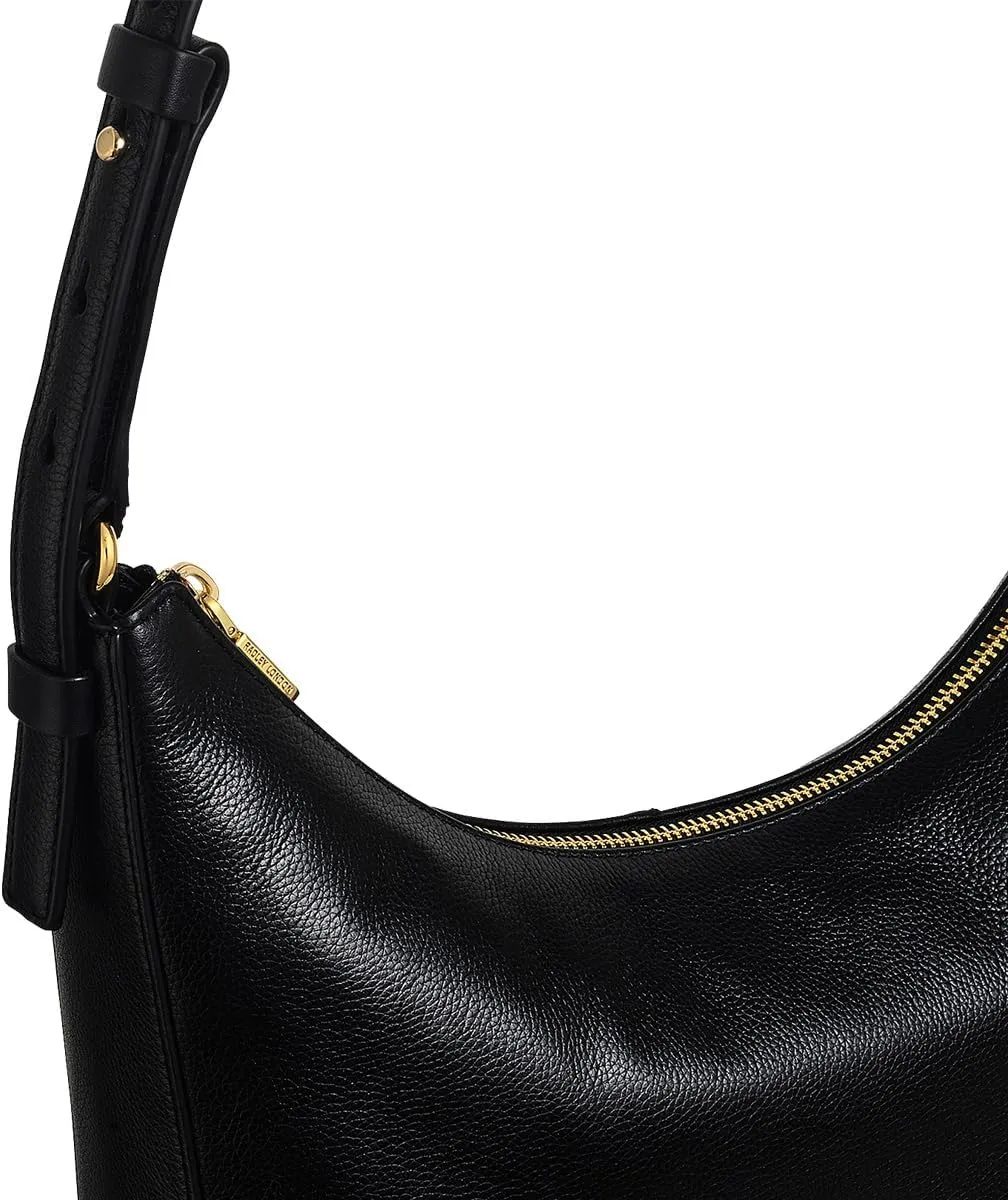 RADLEY London Embankment Way Women’s Large Leather Ziptop Shoulder Bag