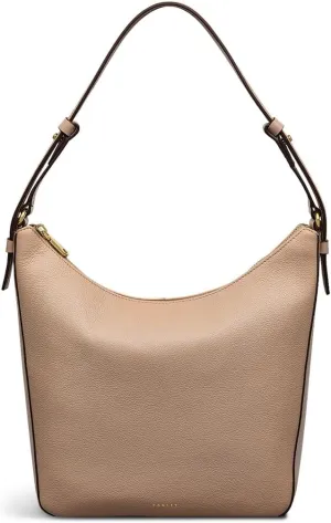 RADLEY London Embankment Way Women’s Large Leather Ziptop Shoulder Bag