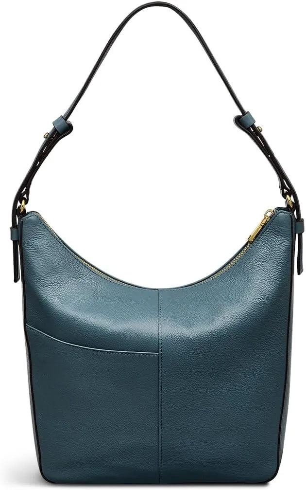 RADLEY London Embankment Way Women’s Large Leather Ziptop Shoulder Bag