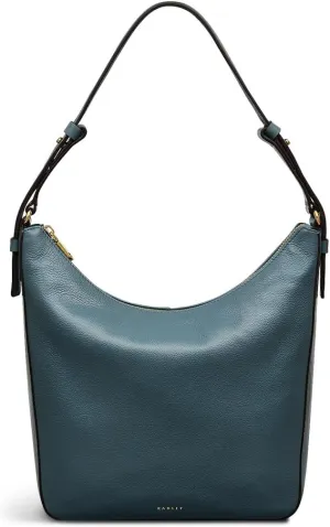 RADLEY London Embankment Way Women’s Large Leather Ziptop Shoulder Bag