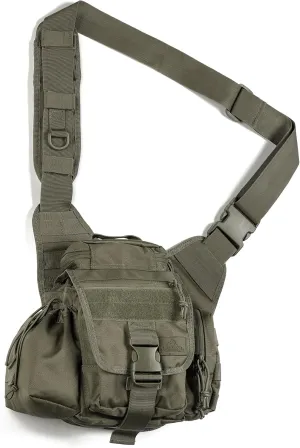 Red Rock Outdoor Gear Hipster Sling Bag