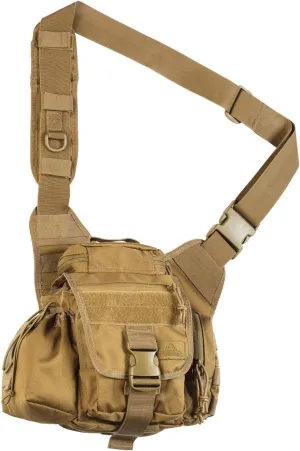 Red Rock Outdoor Gear Hipster Sling Bag