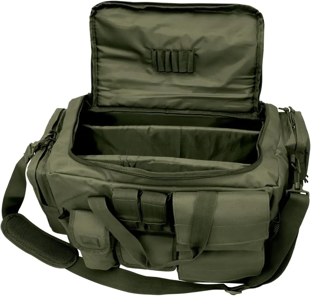 Red Rock Outdoor Gear - Operations Duffle Bag