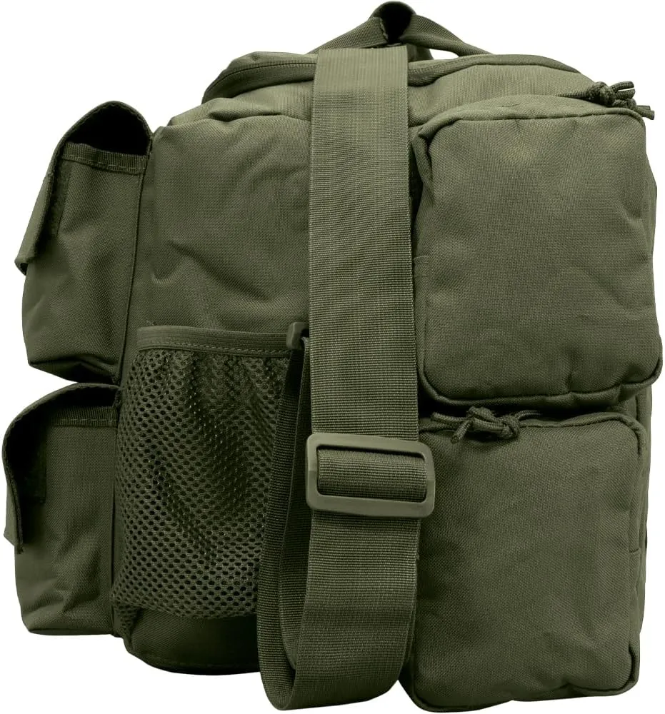 Red Rock Outdoor Gear - Operations Duffle Bag
