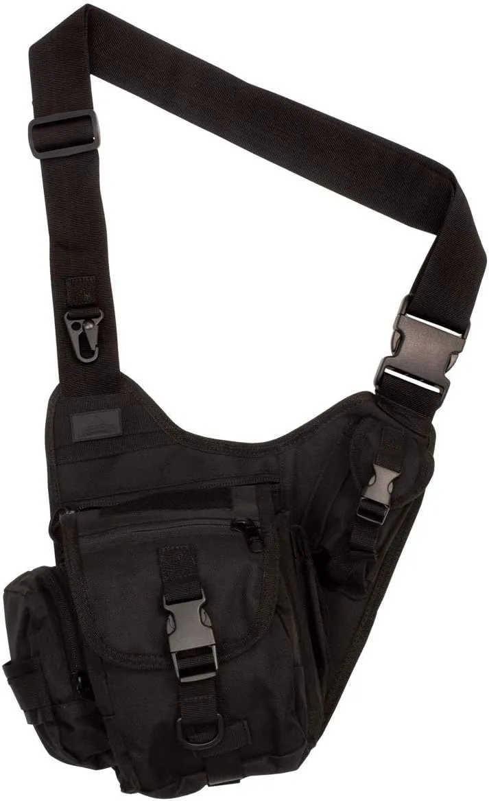 Red Rock Outdoor Gear - Sidekick Sling Bag