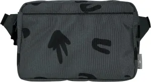 RED ROVR - Joey Belt Bag (Charcoal Doodle)
