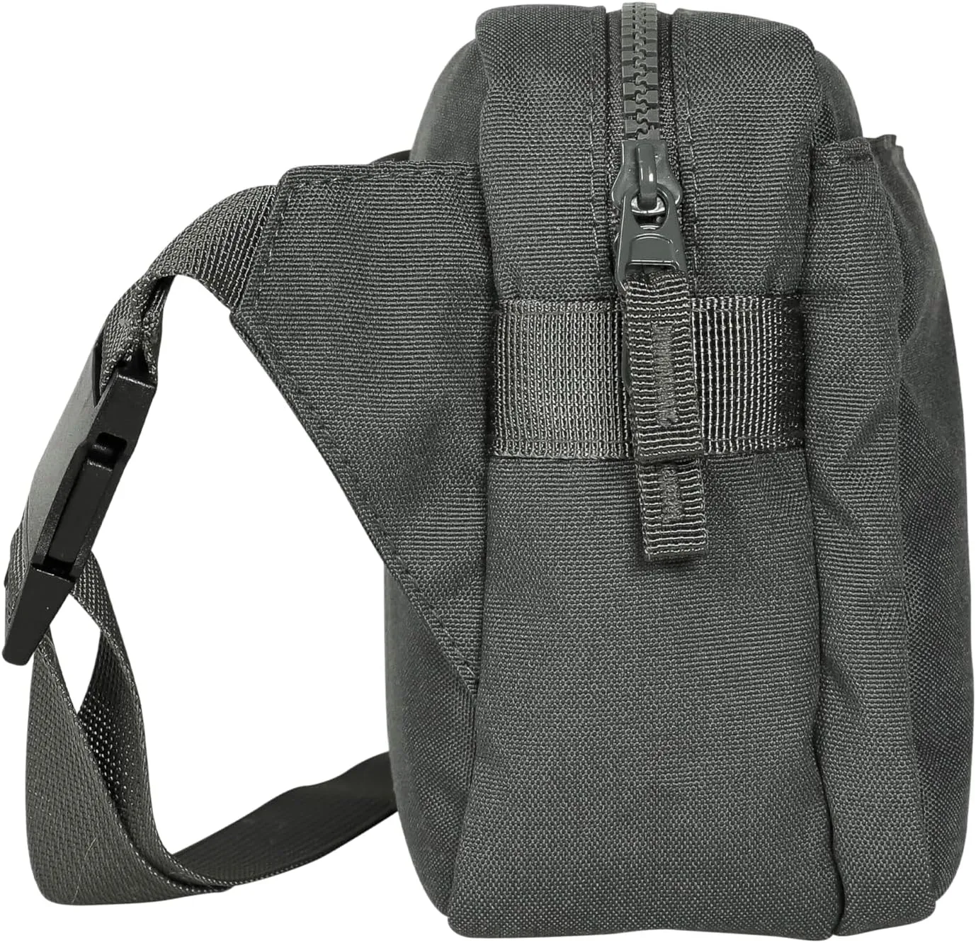 Red Rovr - Joey Belt Bag (Charcoal)