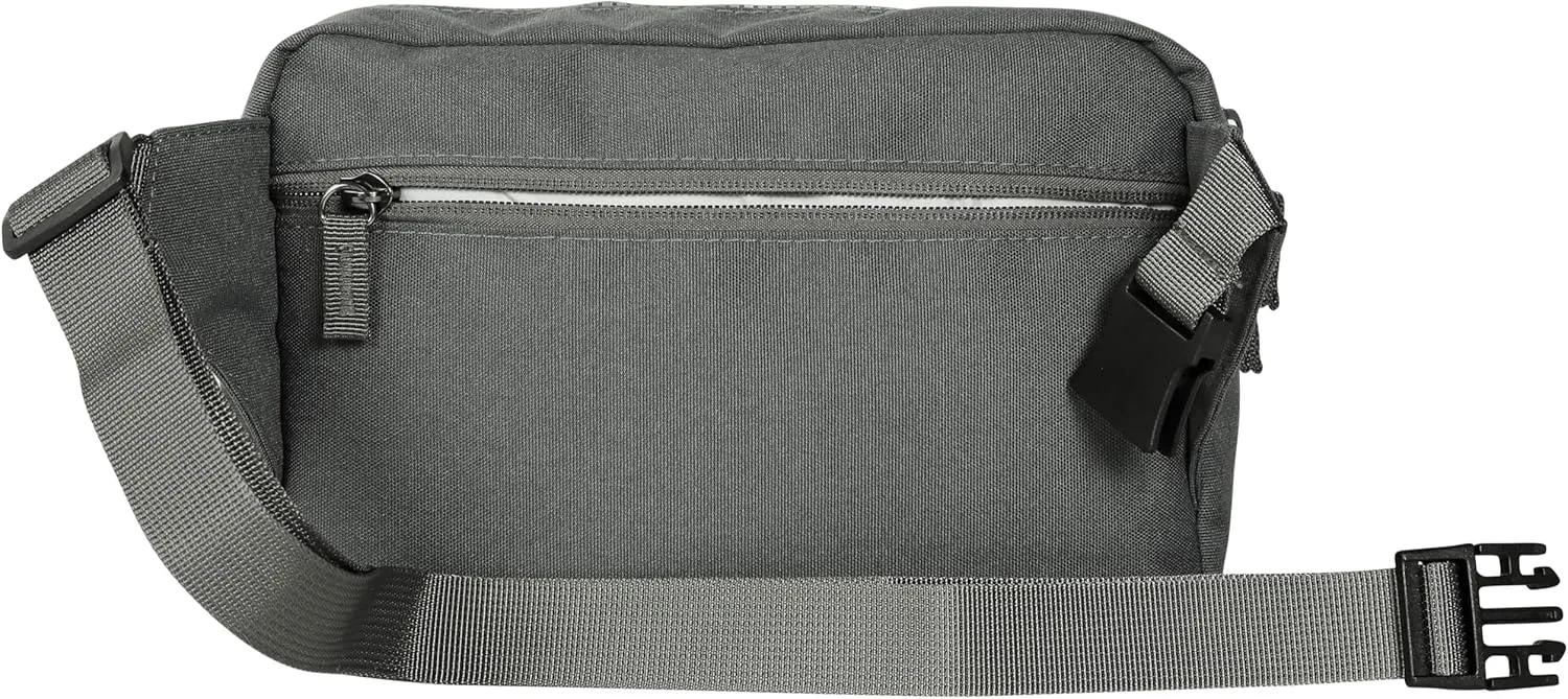 Red Rovr - Joey Belt Bag (Charcoal)