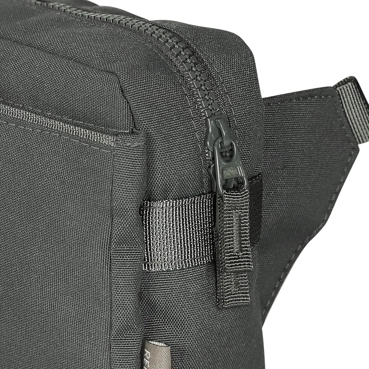 Red Rovr - Joey Belt Bag (Charcoal)