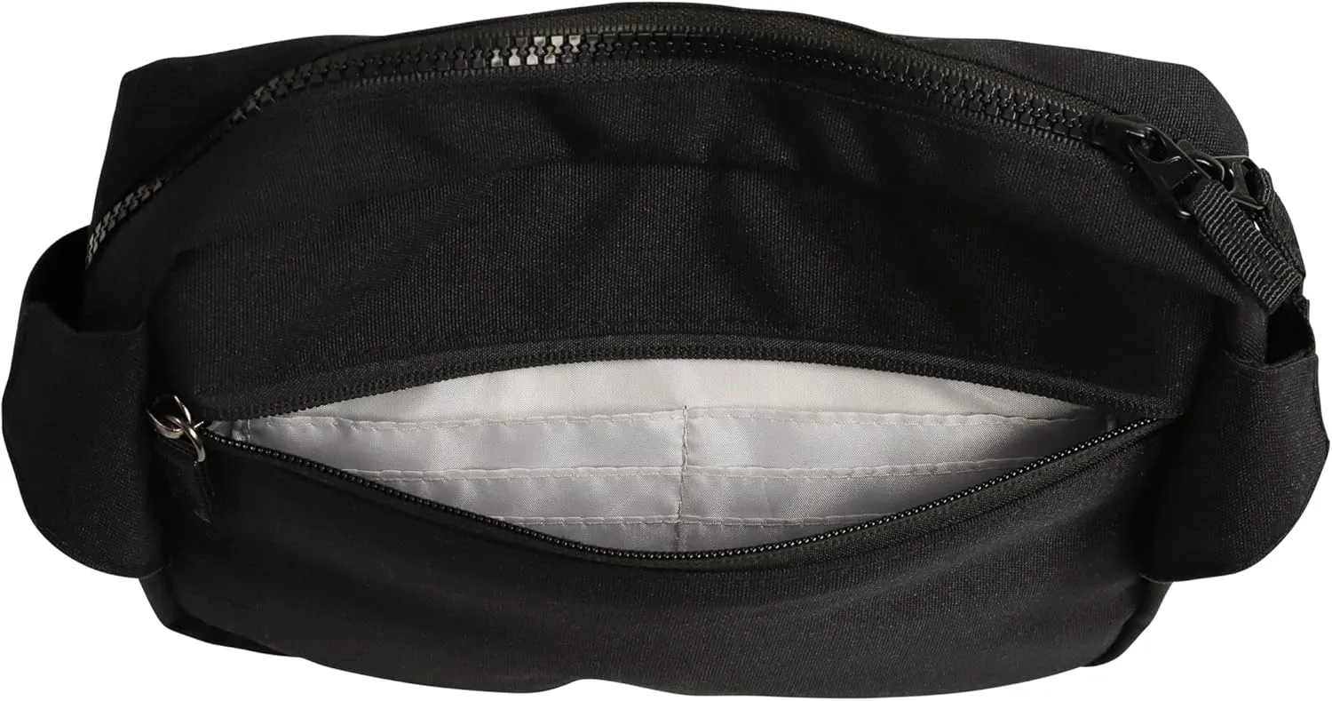 Red Rovr - Joey Belt Bag (Charcoal)
