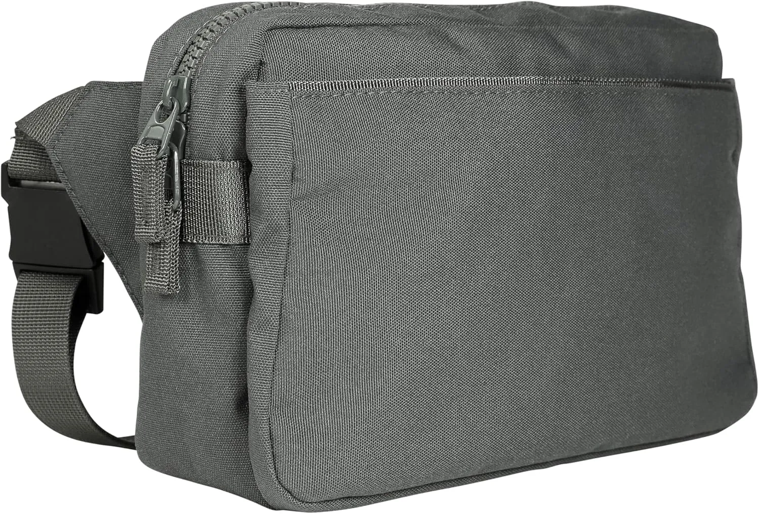Red Rovr - Joey Belt Bag (Charcoal)