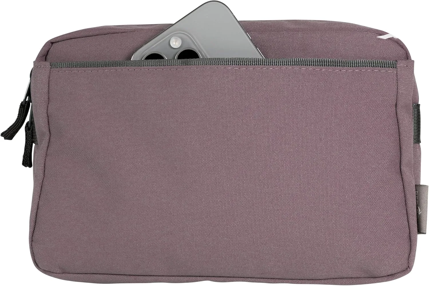 RED ROVR - Joey Belt Bag (Mauve)