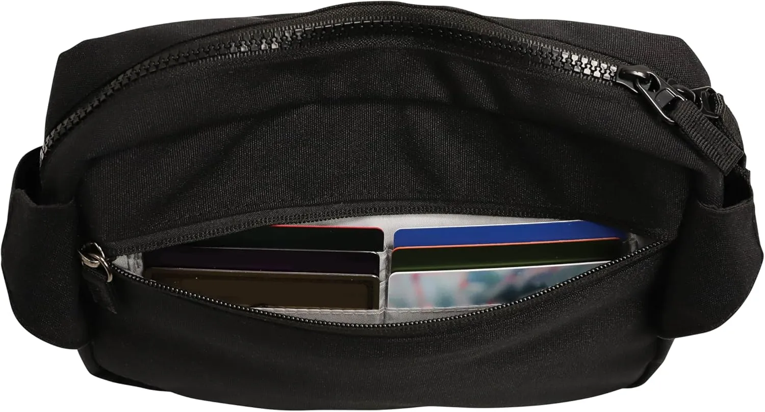 RED ROVR - Joey Belt Bag (Mauve)