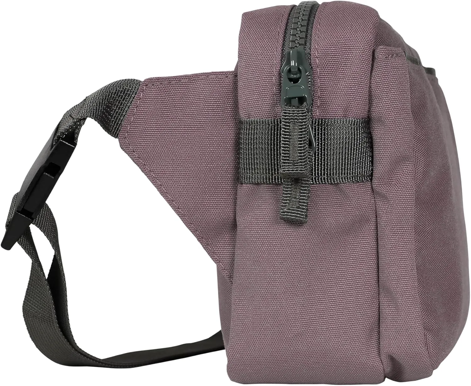 RED ROVR - Joey Belt Bag (Mauve)