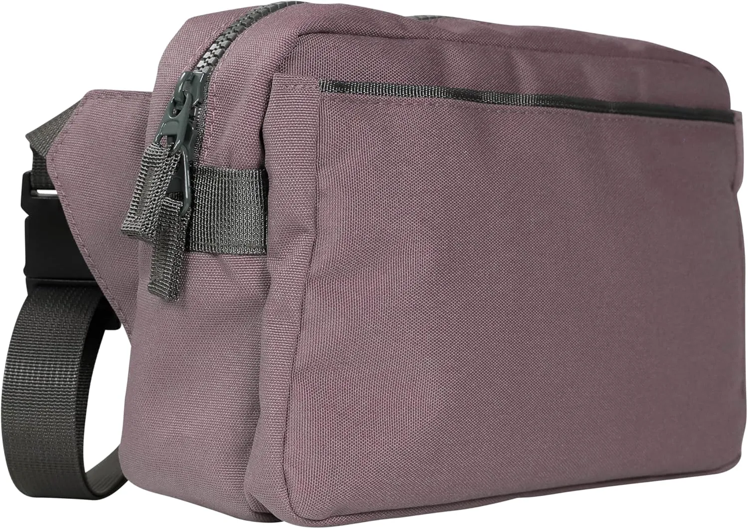 RED ROVR - Joey Belt Bag (Mauve)