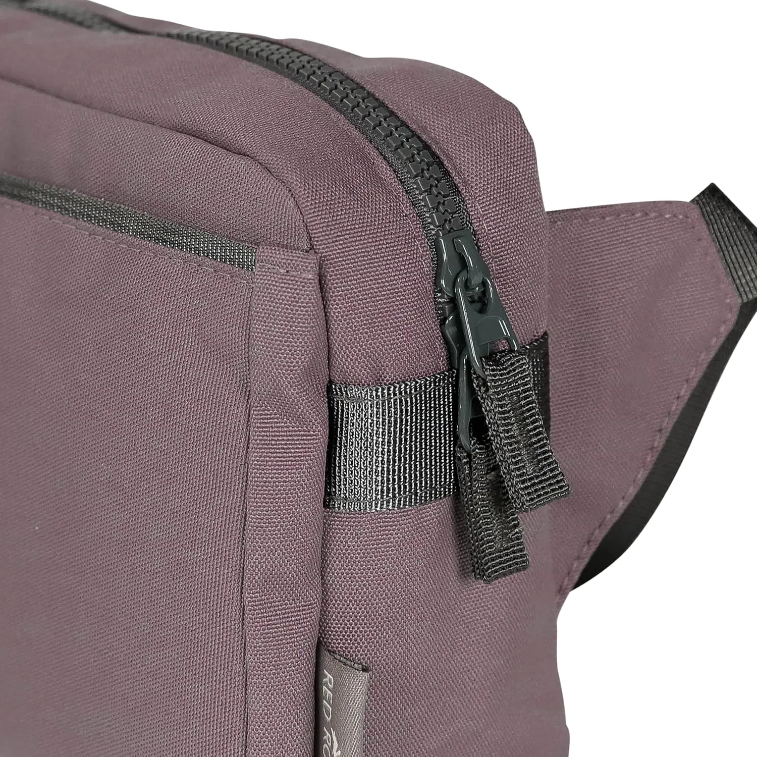 RED ROVR - Joey Belt Bag (Mauve)