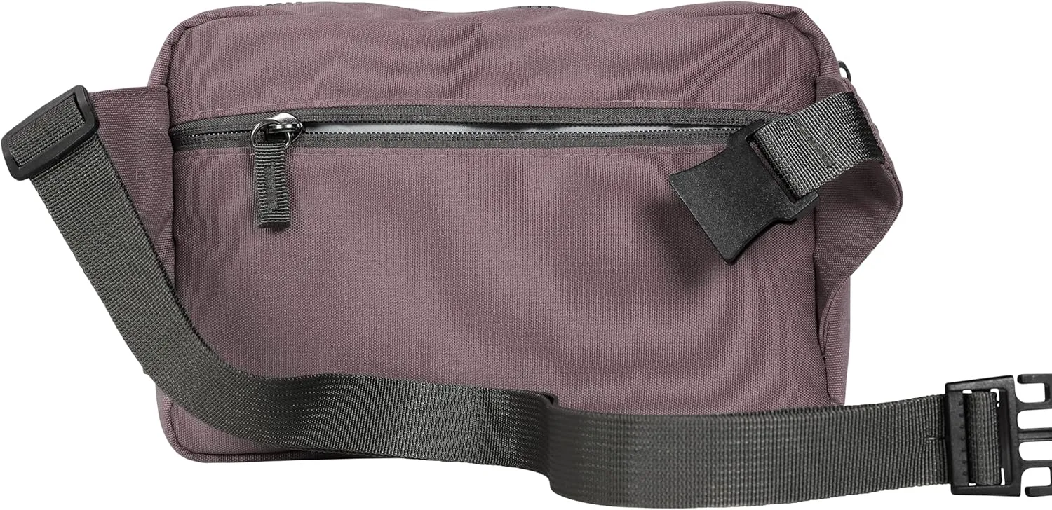 RED ROVR - Joey Belt Bag (Mauve)