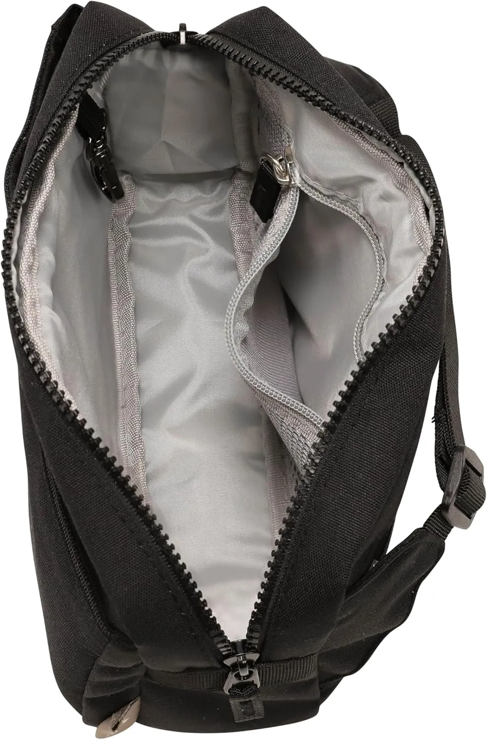 RED ROVR - Joey Belt Bag (Mauve)