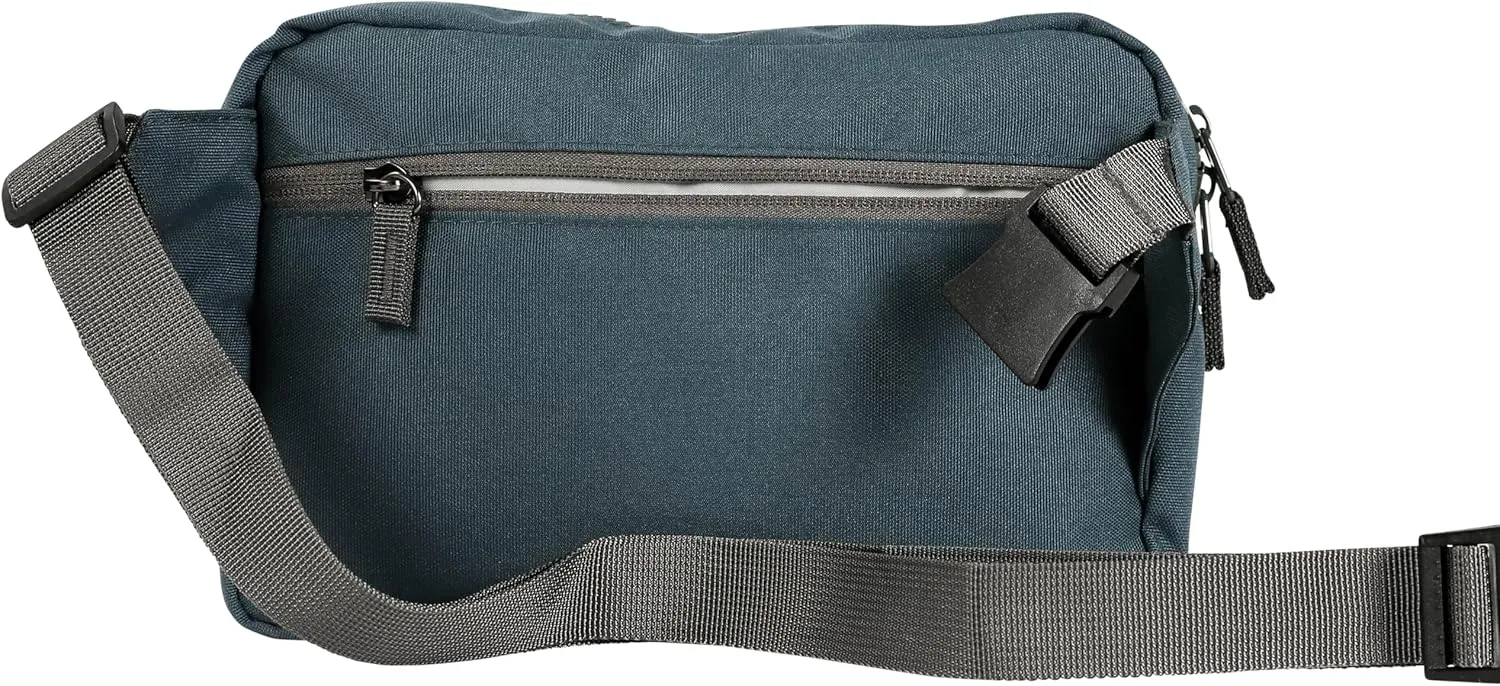 Red Rovr - Joey Belt Bag (Navy)