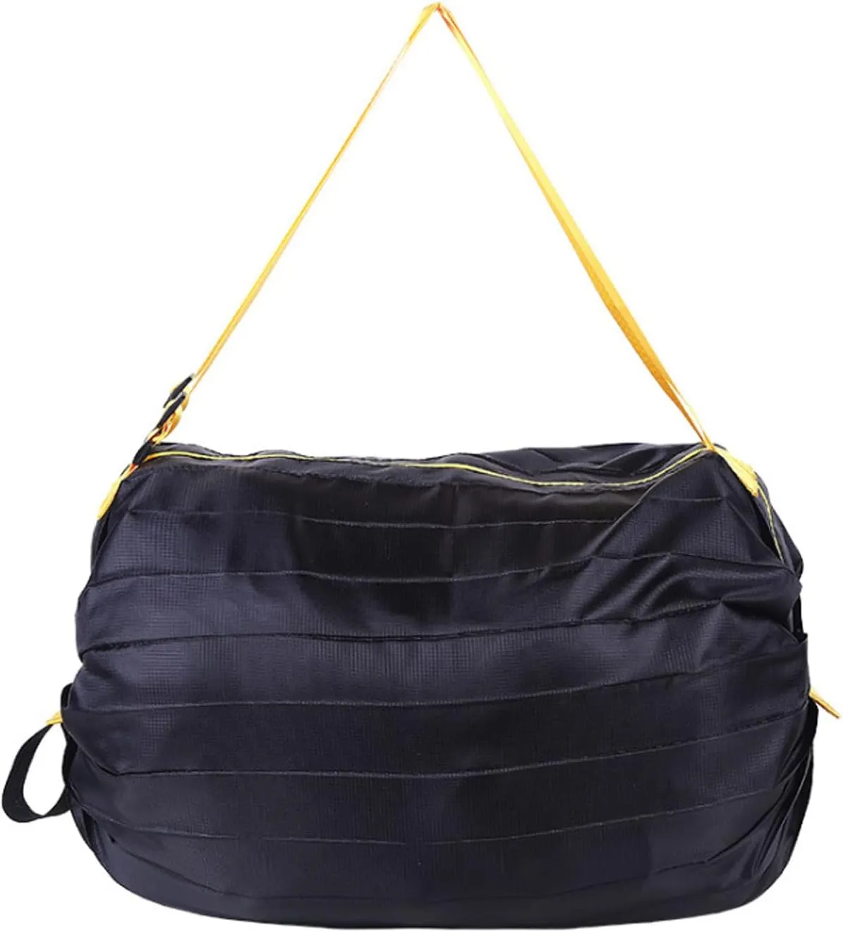 Reusable Shopping Bag Foldable Grocery Storage Tote Bag Waterproof Oxford Cloth Portable Duffle